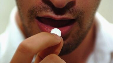 Médicaments pour augmenter la puissance