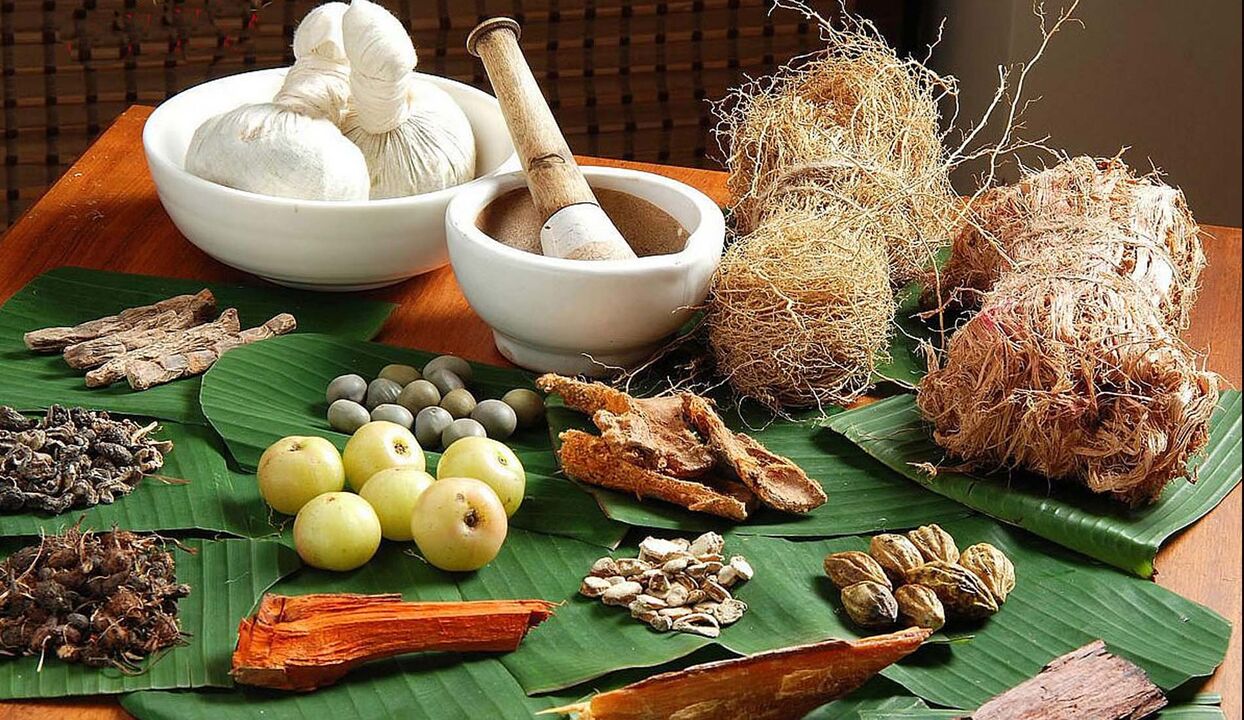 comment augmenter la puissance masculine avec des remèdes populaires