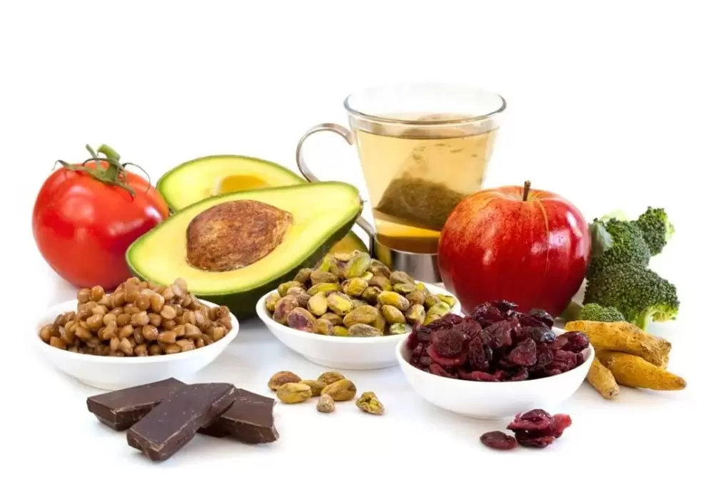 Produits qui augmentent la puissance masculine