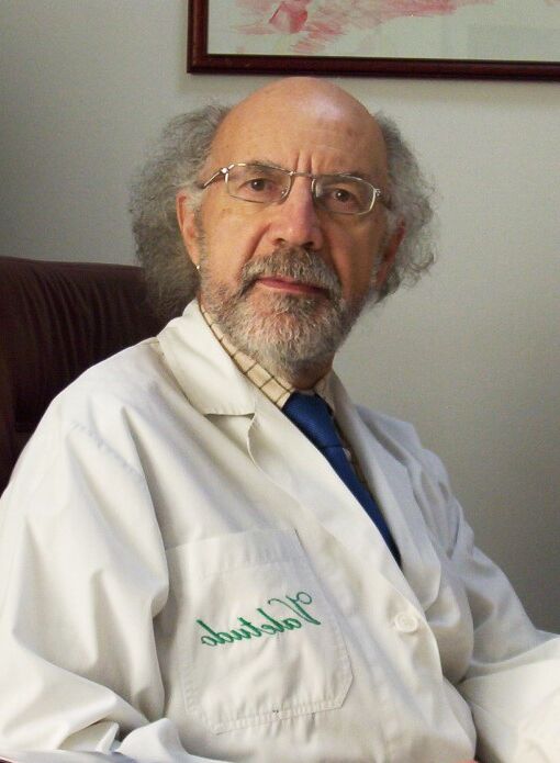 Docteur Andrologue Dieuwer Jacobs
